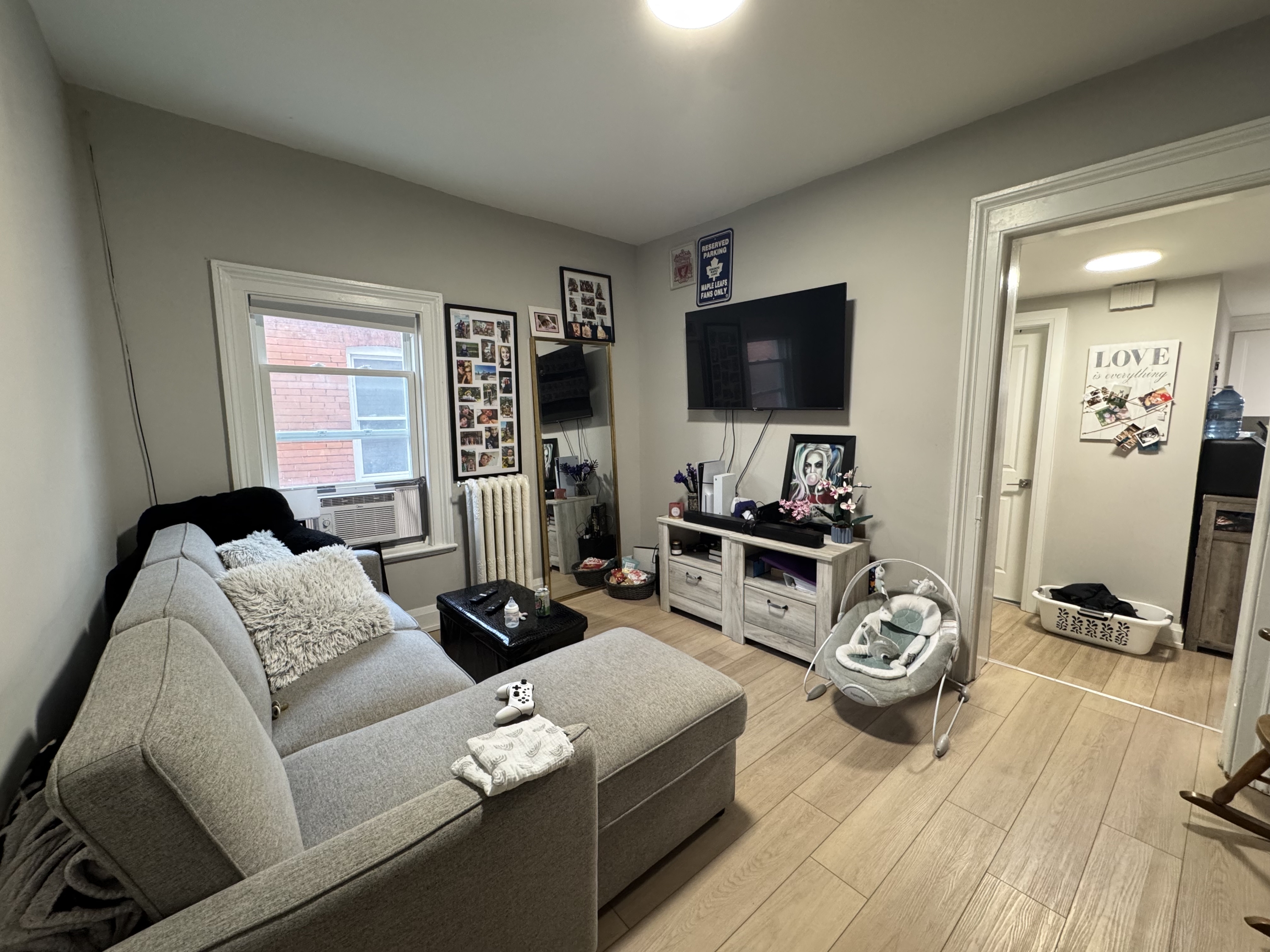 27 Chatham Street - 5