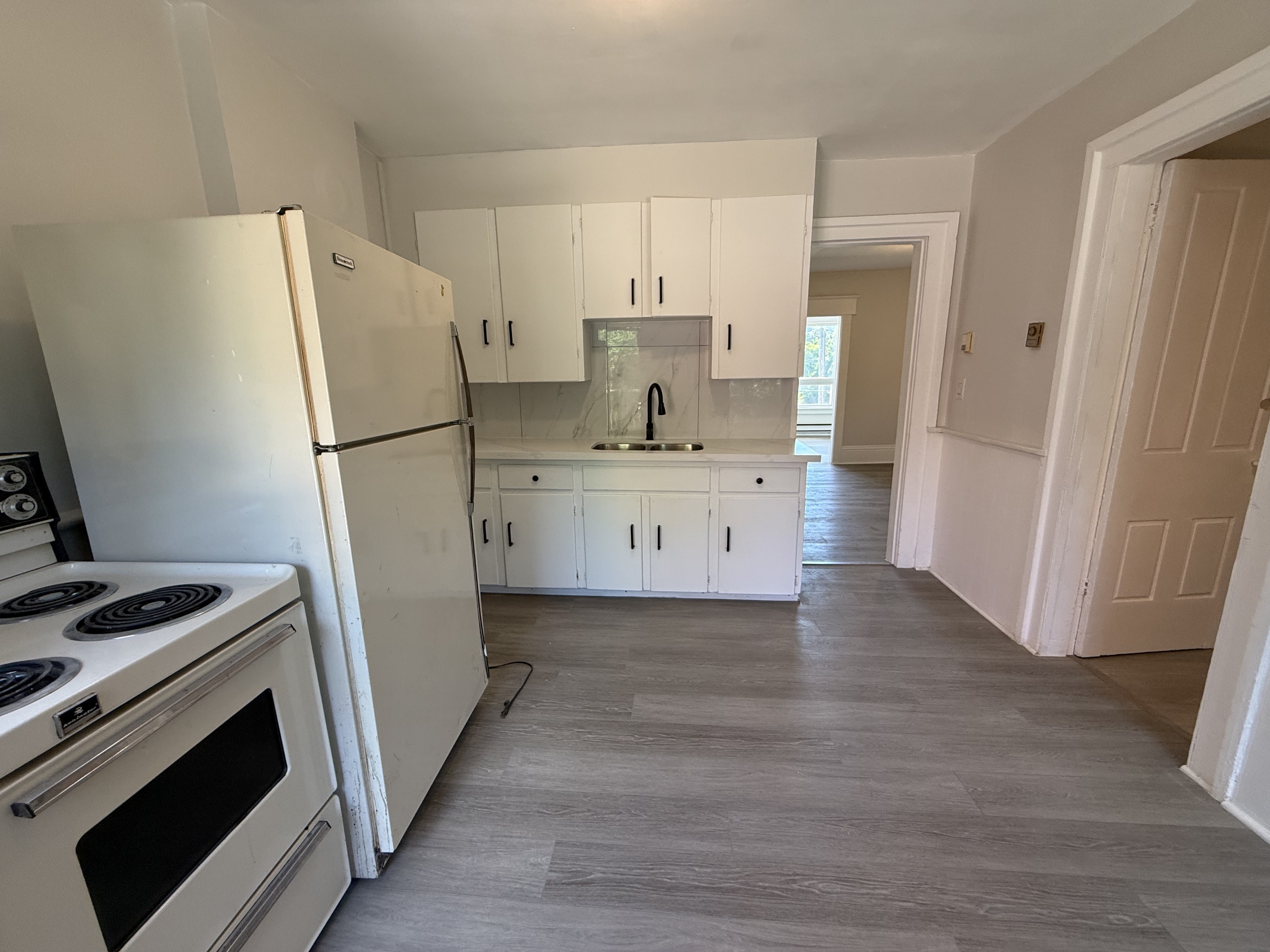 166 Sydenham Street - 2